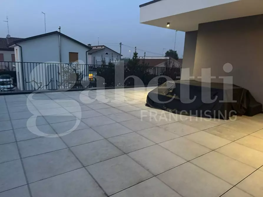 Immagine 7 di Appartamento in vendita  in Via BRENTA, SNC a Castelfranco Veneto