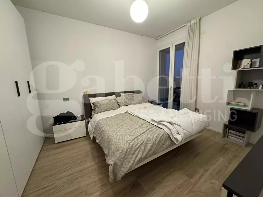 Immagine 3 di Appartamento in vendita  in Via BRENTA, SNC a Castelfranco Veneto