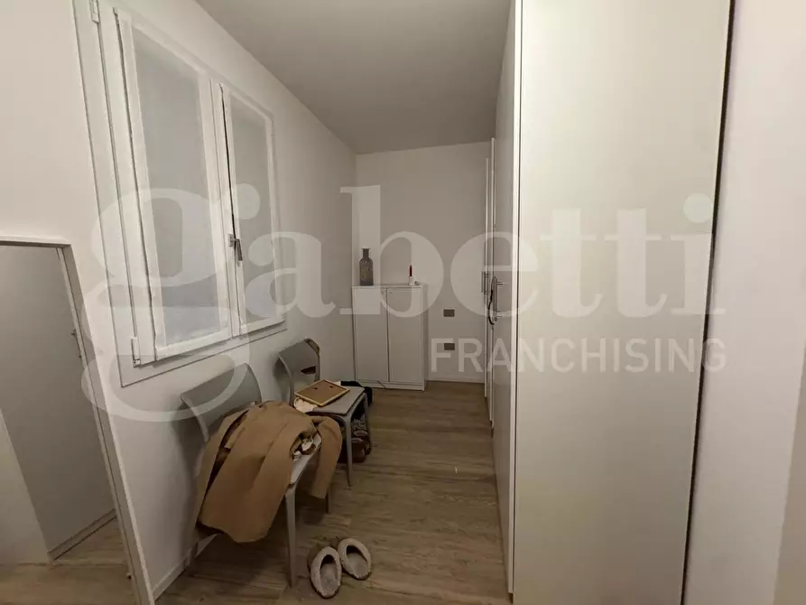 Immagine 5 di Appartamento in vendita  in Via BRENTA, SNC a Castelfranco Veneto