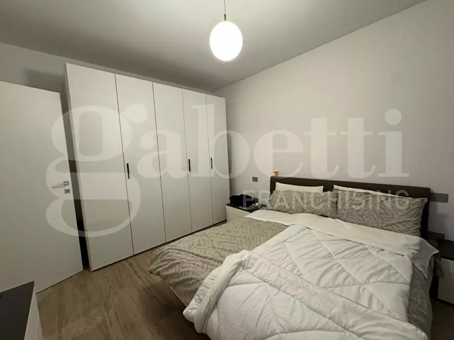 Immagine 4 di Appartamento in vendita  in Via BRENTA, SNC a Castelfranco Veneto
