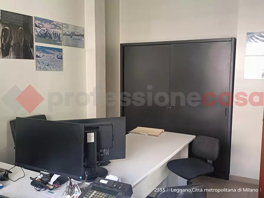 Immagine 13 di Palazzo in vendita  in Via emilia, snc a Legnano