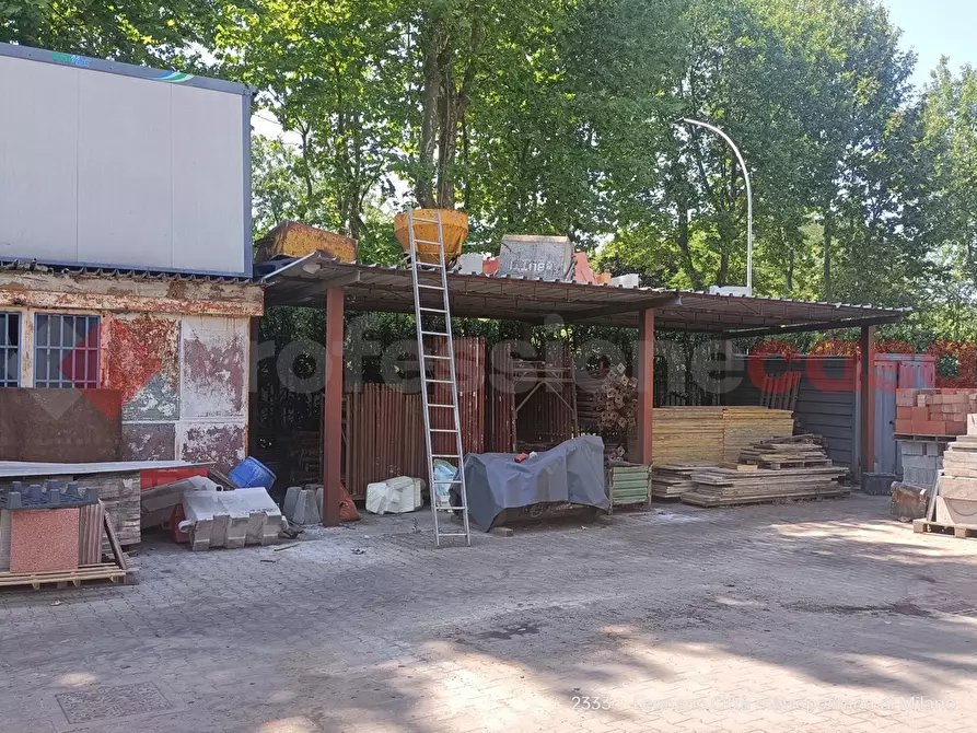 Immagine 8 di Palazzo in vendita  in Via emilia, snc a Legnano