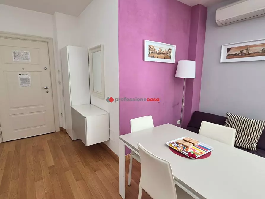 Immagine 10 di Appartamento in vendita  in Via Antonio Lo RÃ© Agronomo, 10 a Foggia