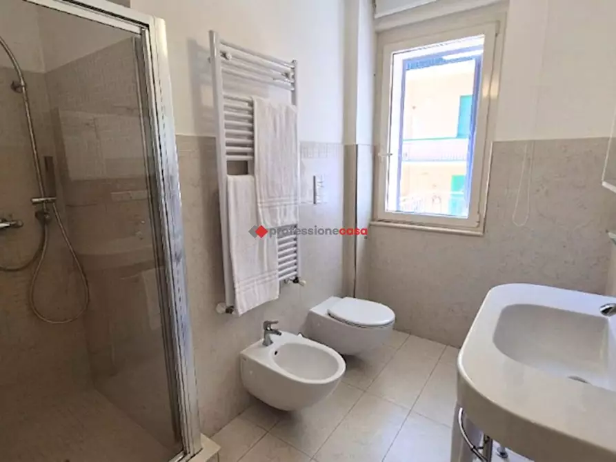 Immagine 18 di Appartamento in vendita  in Via Antonio Lo RÃ© Agronomo, 10 a Foggia