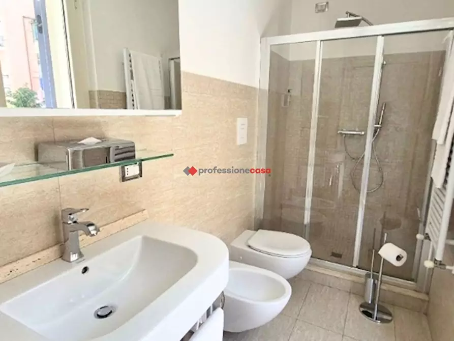 Immagine 17 di Appartamento in vendita  in Via Antonio Lo RÃ© Agronomo, 10 a Foggia