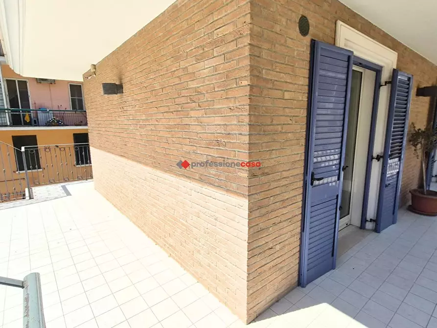 Immagine 19 di Appartamento in vendita  in Via Antonio Lo RÃ© Agronomo, 10 a Foggia