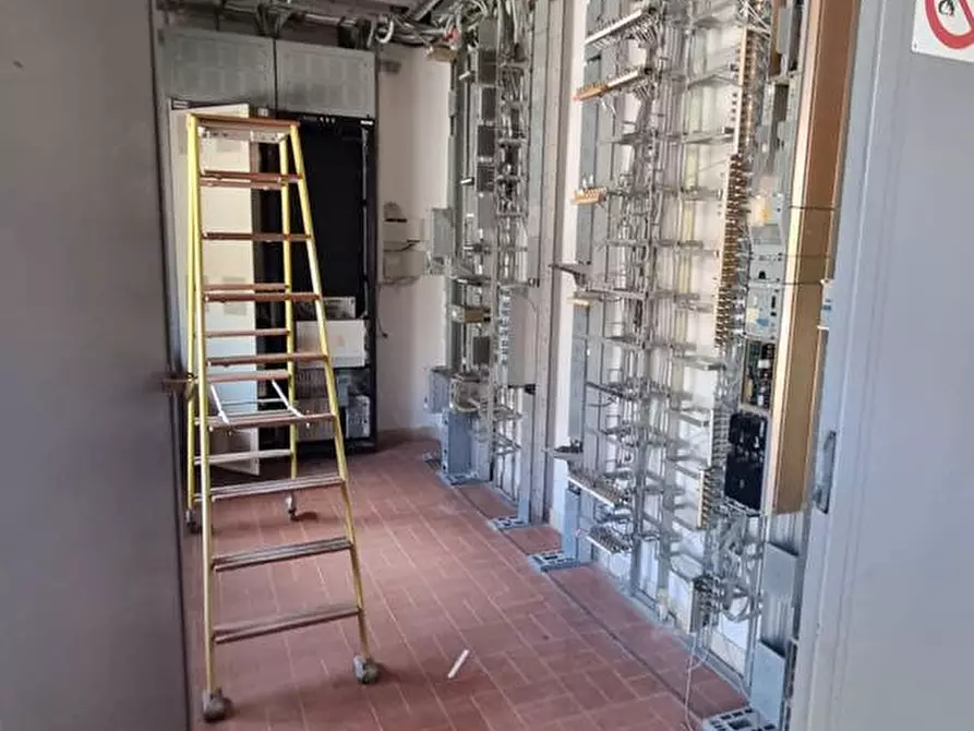 Immagine 10 di Palazzo in vendita  in Via Beatrice Cava d'Aliga, 6 a Scicli
