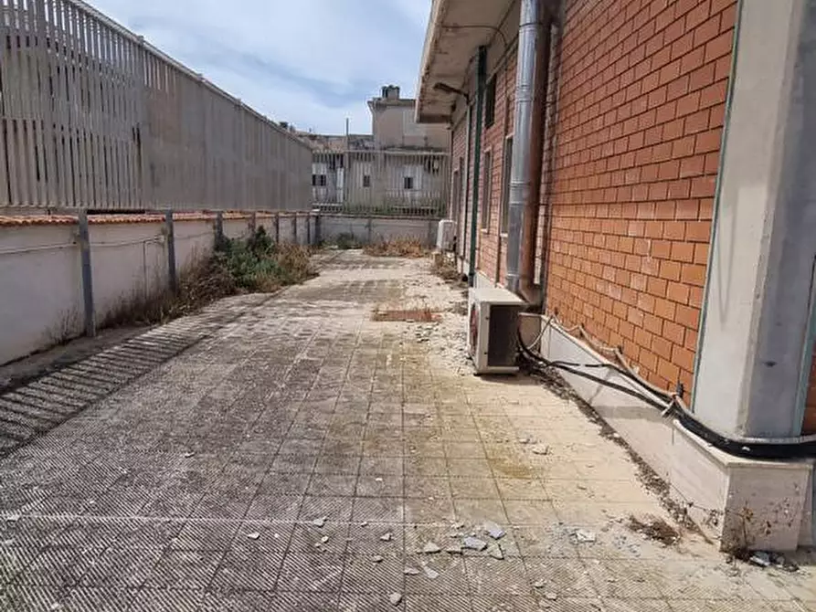 Immagine 5 di Palazzo in vendita  in Via Beatrice Cava d'Aliga, 6 a Scicli