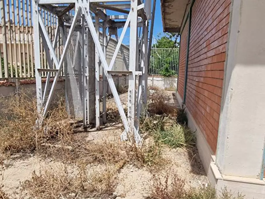 Immagine 7 di Palazzo in vendita  in Via Beatrice Cava d'Aliga, 6 a Scicli