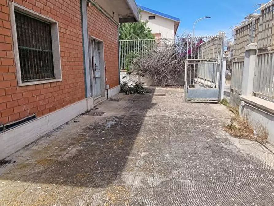Immagine 6 di Palazzo in vendita  in Via Beatrice Cava d'Aliga, 6 a Scicli