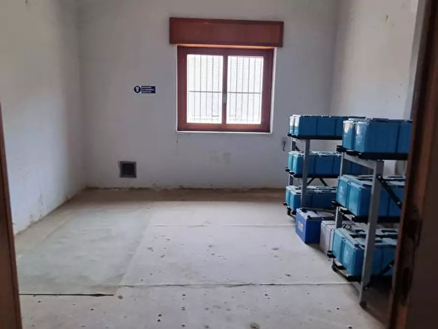 Immagine 17 di Palazzo in vendita  in Via Beatrice Cava d'Aliga, 6 a Scicli