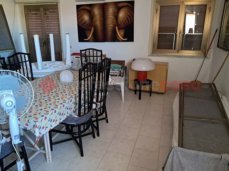 Immagine 3 di Casa indipendente in vendita  in Via San Germano, 14 a San Lorenzo