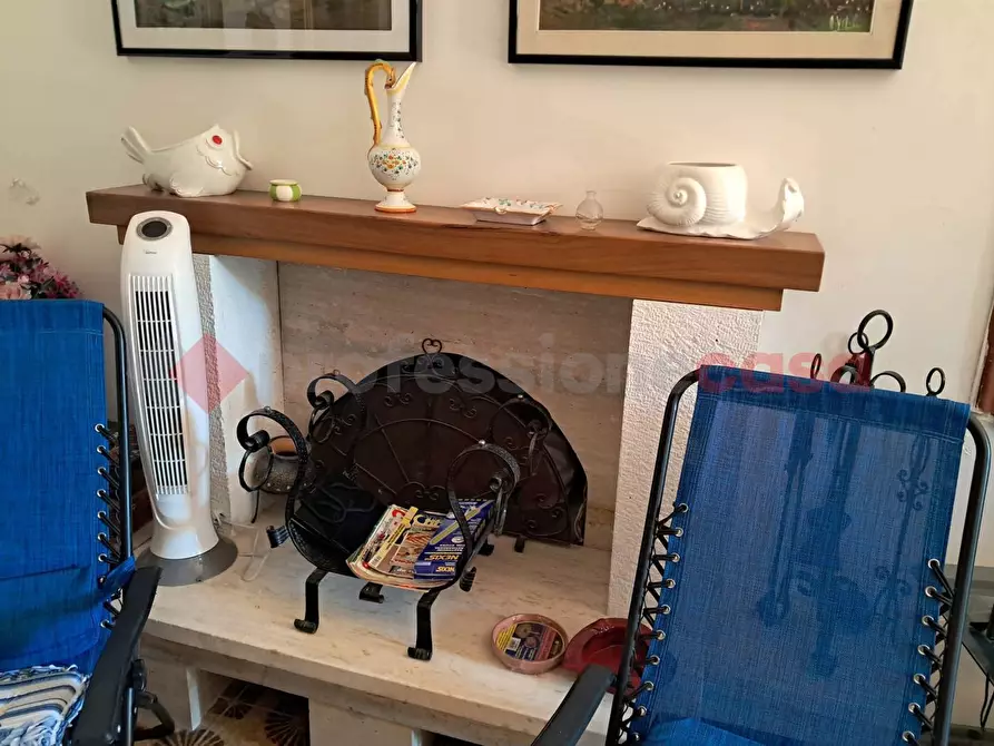 Immagine 8 di Casa indipendente in vendita  in Via San Germano, 14 a San Lorenzo