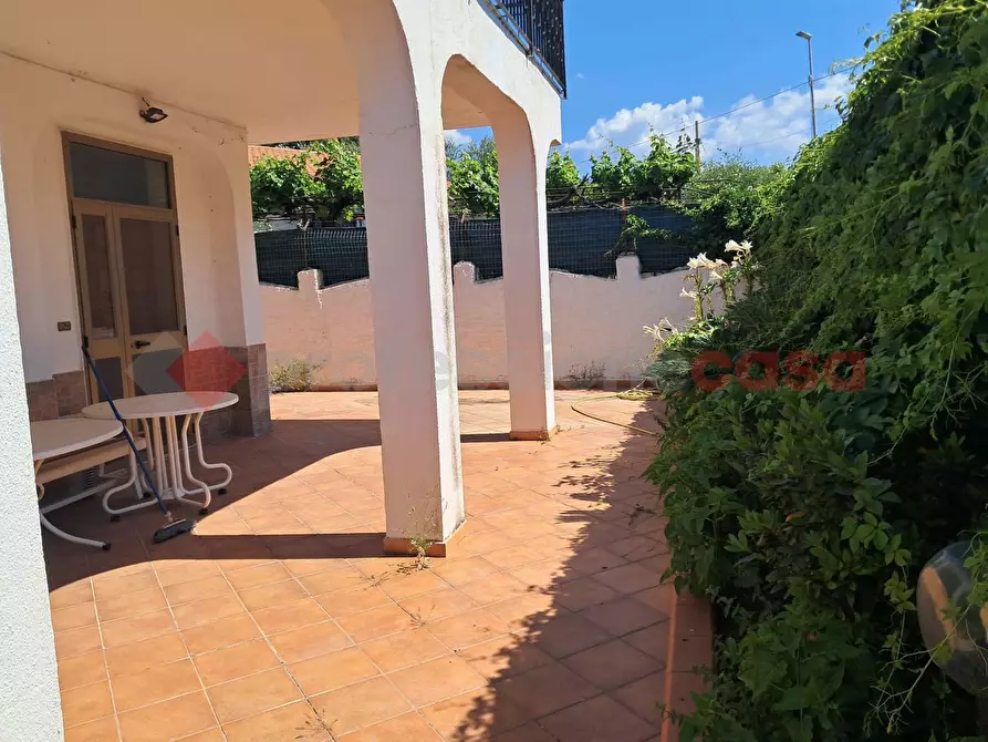 Immagine 13 di Casa indipendente in vendita  in Via San Germano, 14 a San Lorenzo