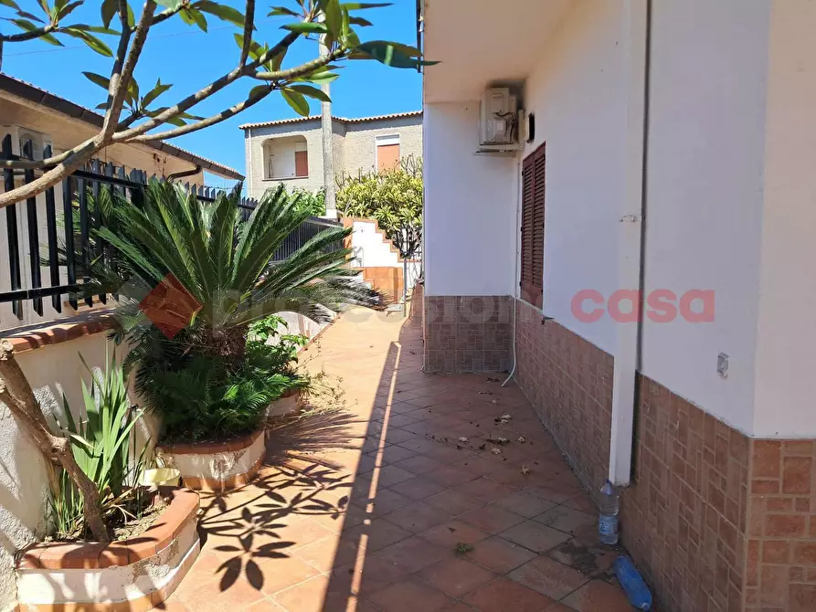 Immagine 12 di Casa indipendente in vendita  in Via San Germano, 14 a San Lorenzo
