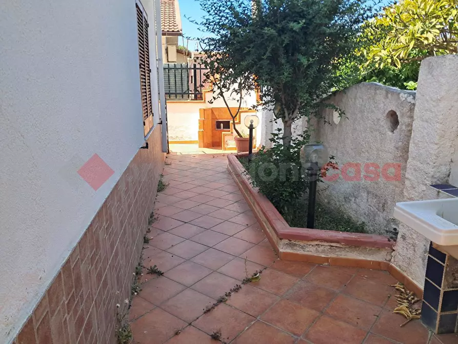 Immagine 10 di Casa indipendente in vendita  in Via San Germano, 14 a San Lorenzo