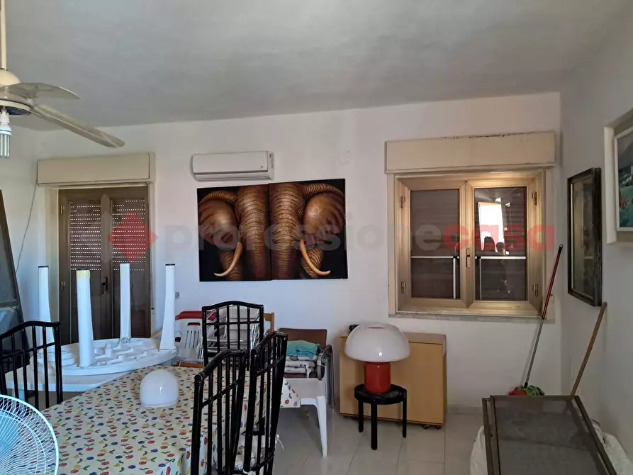 Immagine 2 di Casa indipendente in vendita  in Via San Germano, 14 a San Lorenzo