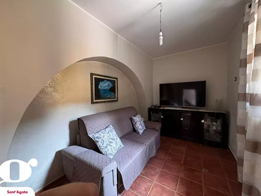 Immagine 6 di Palazzo in vendita  in Contrada GAGLIO, SNC a Sant'agata Di Militello