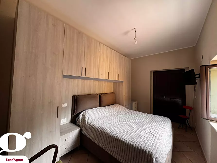 Immagine 5 di Palazzo in vendita  in Contrada GAGLIO, SNC a Sant'agata Di Militello