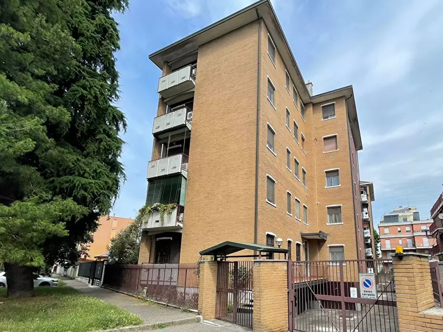 Immagine 14 di Appartamento in vendita  in Via vespucci, 11 a Abbiategrasso