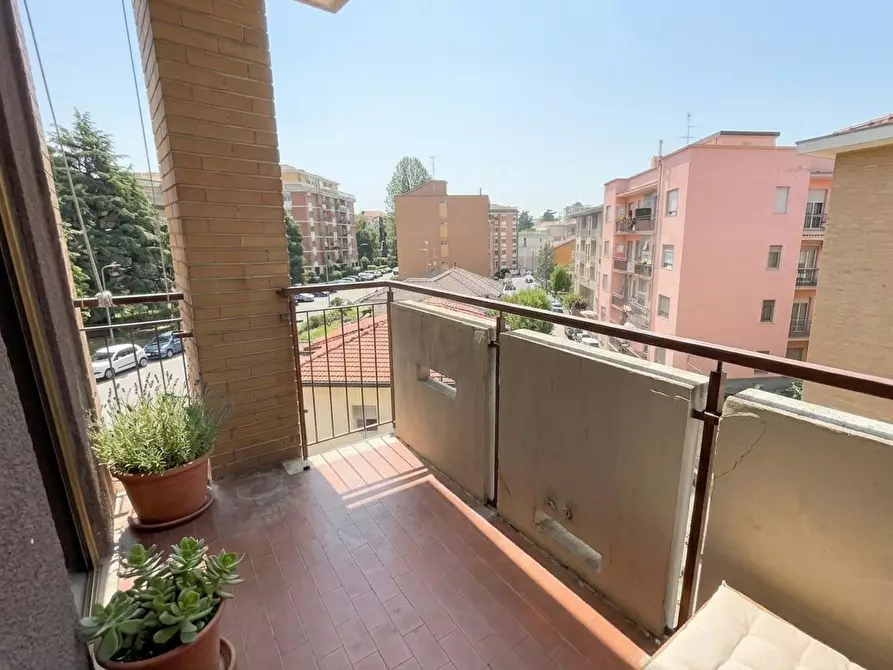 Immagine 13 di Appartamento in vendita  in Via vespucci, 11 a Abbiategrasso