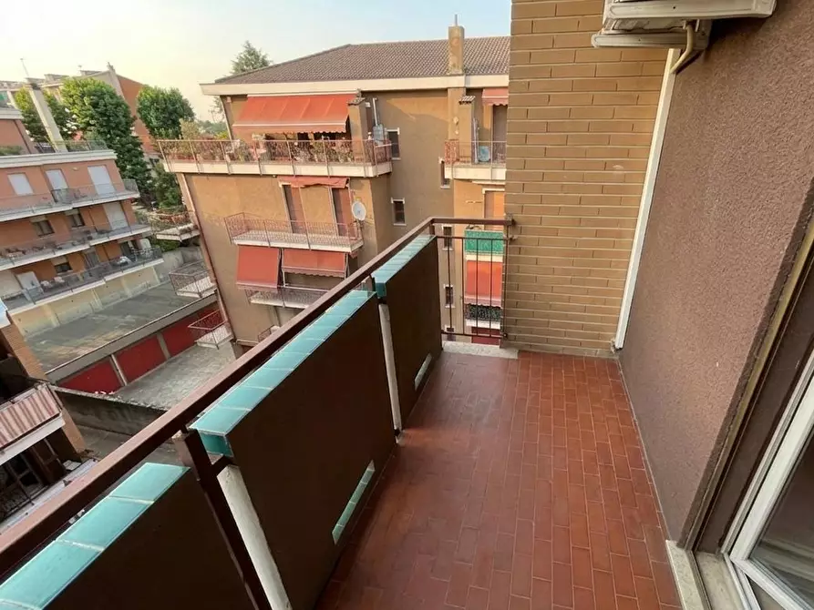 Immagine 12 di Appartamento in vendita  in Via vespucci, 11 a Abbiategrasso