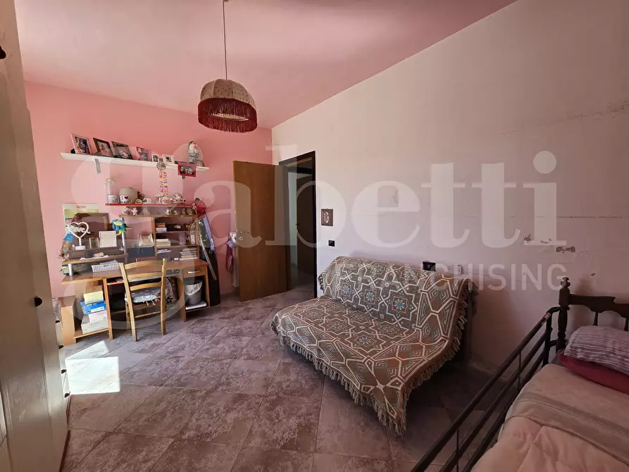 Immagine 15 di Casa bifamiliare in vendita  in Via contrada casarino, 9 a Notaresco