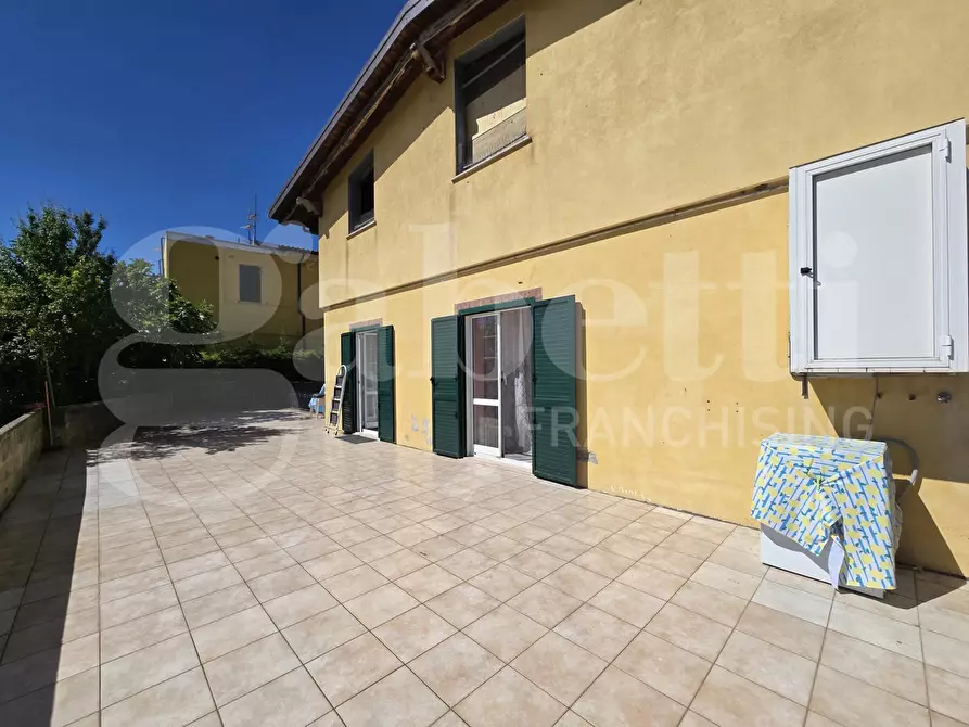 Immagine 18 di Casa bifamiliare in vendita  in Via contrada casarino, 9 a Notaresco