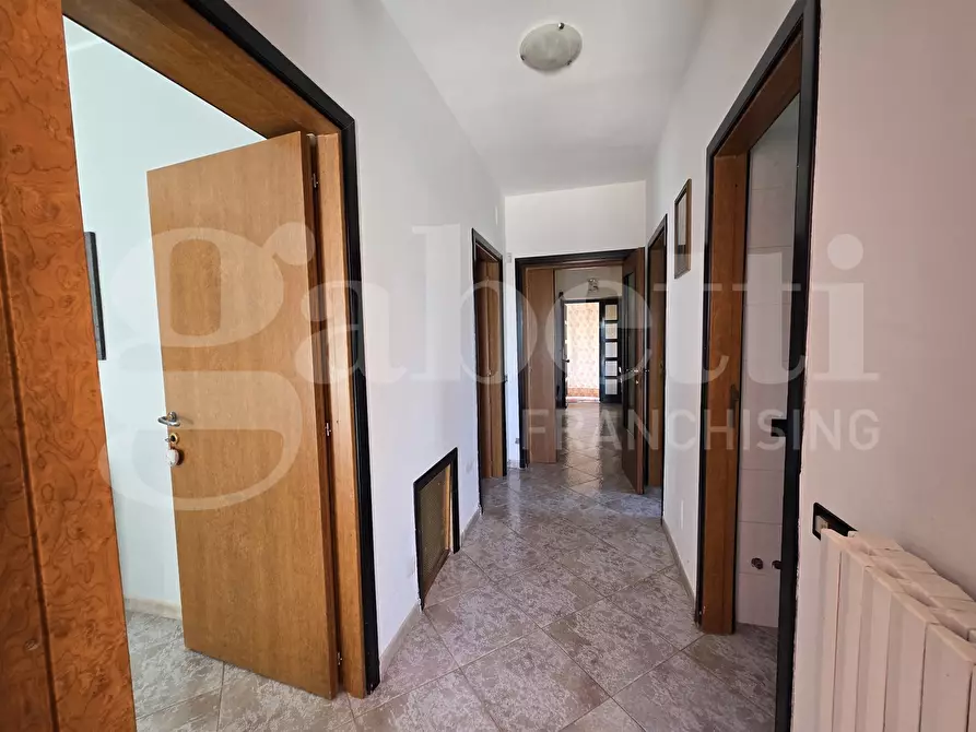 Immagine 16 di Casa bifamiliare in vendita  in Via contrada casarino, 9 a Notaresco