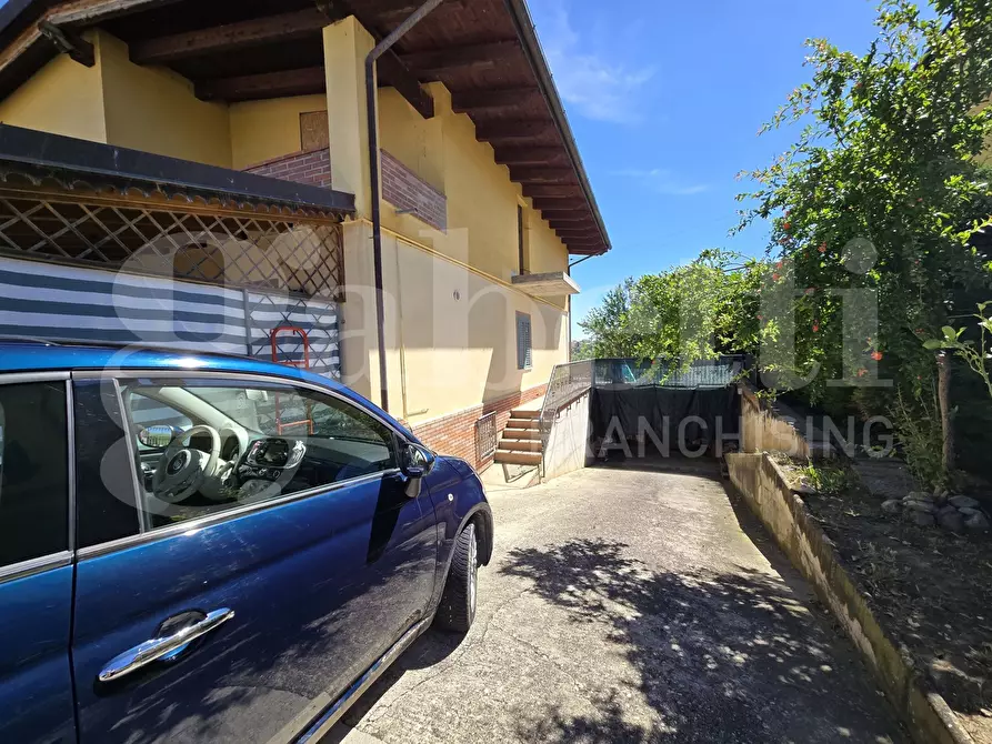 Immagine 23 di Casa bifamiliare in vendita  in Via contrada casarino, 9 a Notaresco