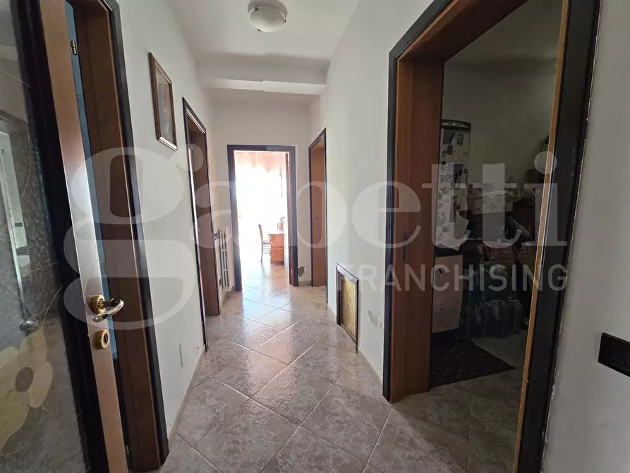 Immagine 6 di Casa bifamiliare in vendita  in Via contrada casarino, 9 a Notaresco