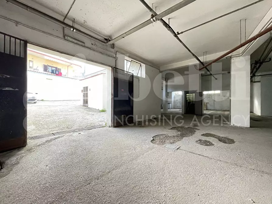 Immagine 26 di Appartamento in vendita  in Via Mario Cammisa a Casandrino