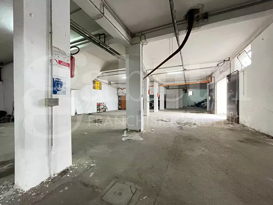 Immagine 25 di Appartamento in vendita  in Via Mario Cammisa a Casandrino