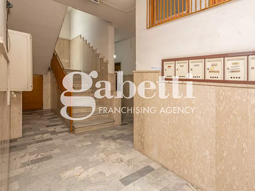 Immagine 22 di Appartamento in vendita  in Via Mario Cammisa a Casandrino