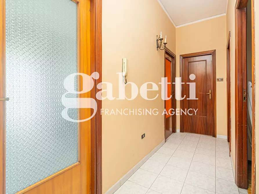 Immagine 20 di Appartamento in vendita  in Via Mario Cammisa a Casandrino