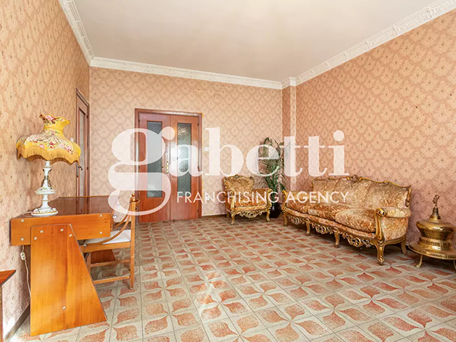 Immagine 13 di Appartamento in vendita  in Via Mario Cammisa a Casandrino