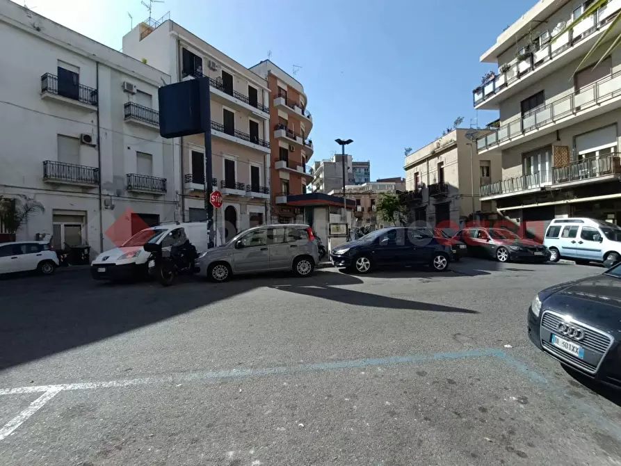 Immagine 2 di Negozio in vendita  in Via muratori, 28 a Reggio Di Calabria