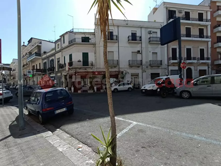 Immagine 5 di Negozio in vendita  in Via muratori, 28 a Reggio Di Calabria
