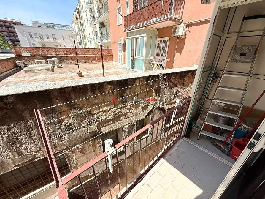 Immagine 7 di Appartamento in vendita  in Via Pasquale Tarantino, 8 a Foggia