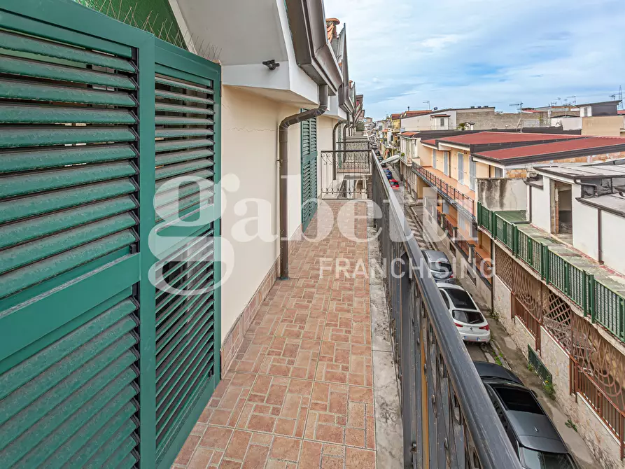 Immagine 14 di Palazzo in vendita  in Via Carmine Buonomo a Frattamaggiore