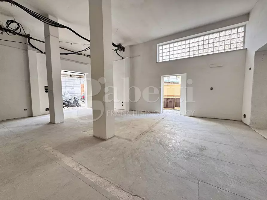 Immagine 4 di Negozio in affitto  in Corso Giuseppe Garibaldi a Grumo Nevano