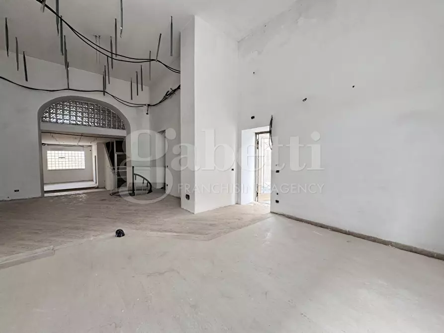 Immagine 16 di Negozio in affitto  in Corso Giuseppe Garibaldi a Grumo Nevano