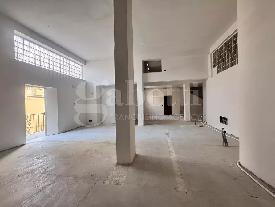 Immagine 5 di Negozio in affitto  in Corso Giuseppe Garibaldi a Grumo Nevano