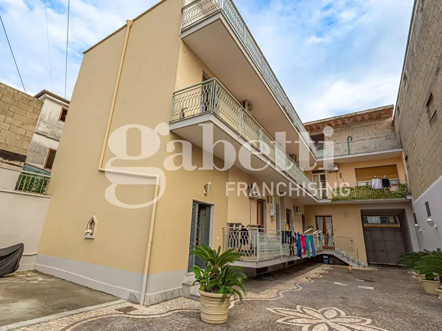 Immagine 1 di Palazzo in vendita  in Via Limitone a Frattamaggiore