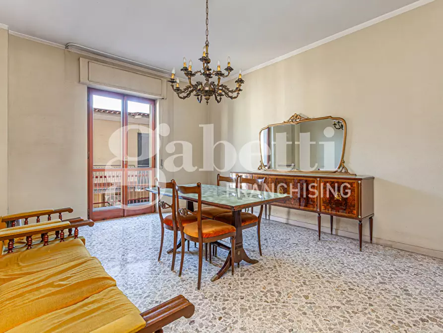 Immagine 3 di Appartamento in vendita  in Via Vincenzo Cimmino a Grumo Nevano