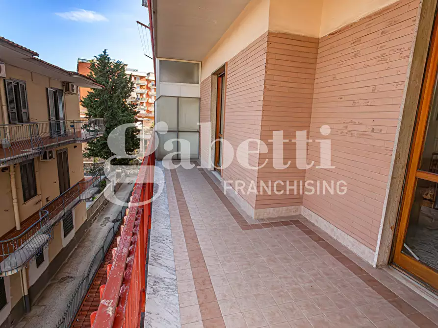 Immagine 12 di Appartamento in vendita  in Via Vincenzo Cimmino a Grumo Nevano
