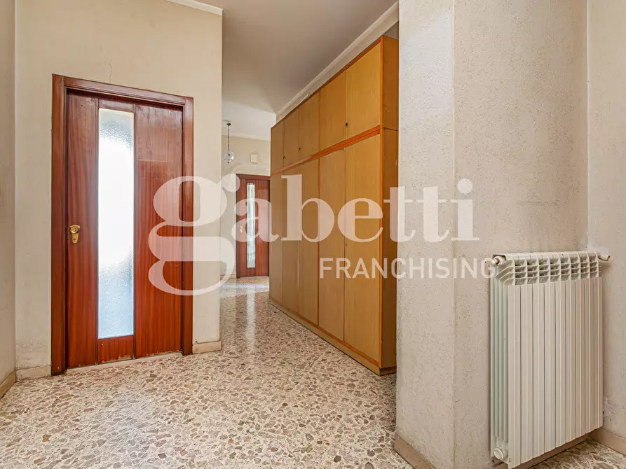 Immagine 5 di Appartamento in vendita  in Via Vincenzo Cimmino a Grumo Nevano