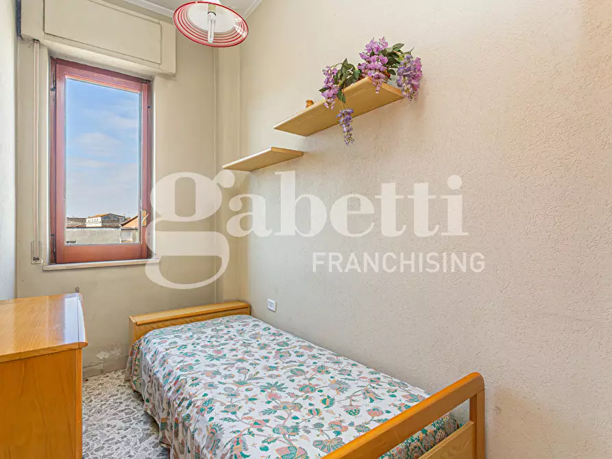 Immagine 9 di Appartamento in vendita  in Via Vincenzo Cimmino a Grumo Nevano