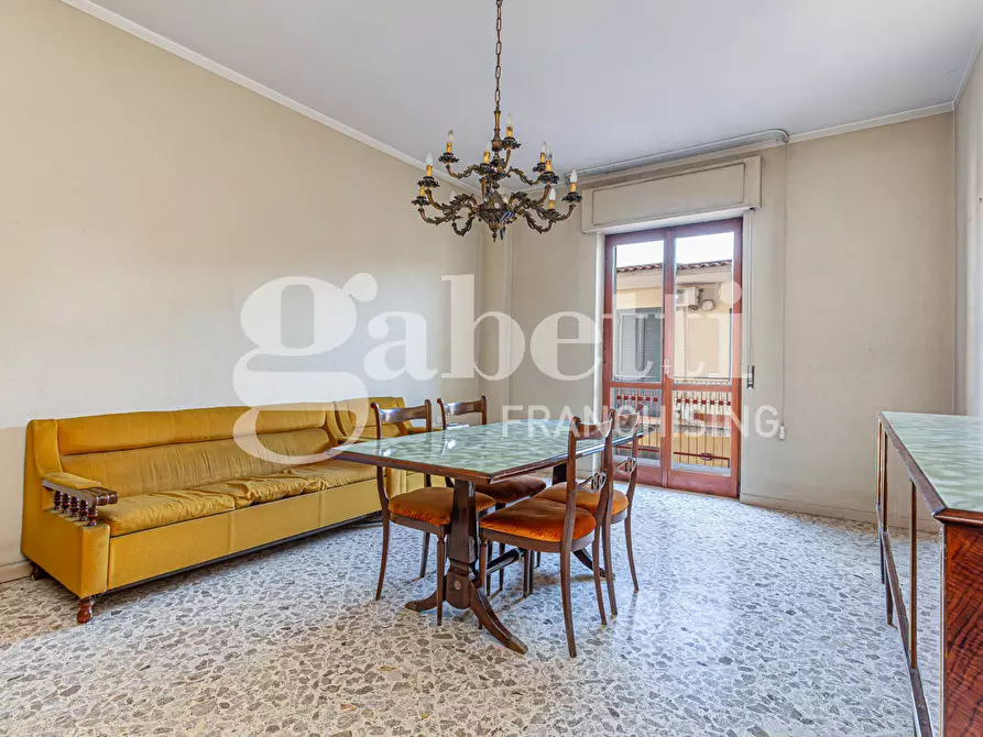 Immagine 2 di Appartamento in vendita  in Via Vincenzo Cimmino a Grumo Nevano