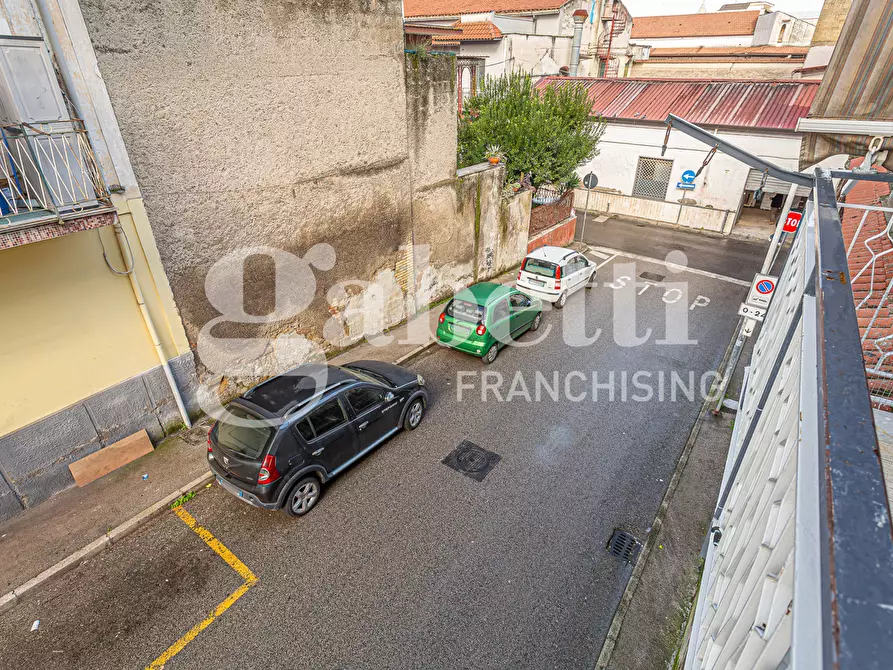 Immagine 14 di Appartamento in vendita  in Traversa I Via Fiume a Frattamaggiore